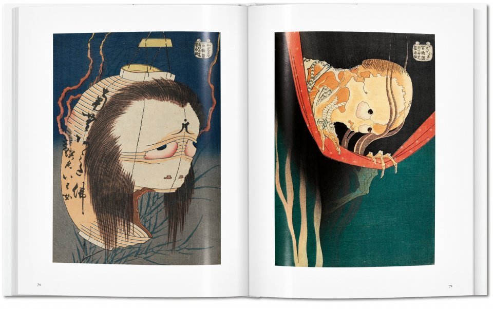 Hokusai - Image 3