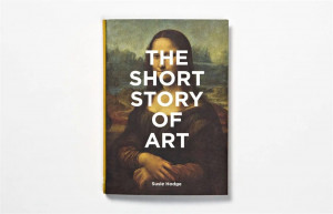 The Short Story of Art
