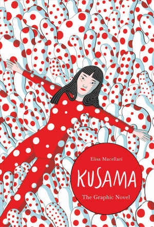 Kusama The Graphic Novel