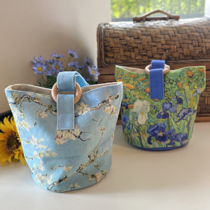 Bucket Bag