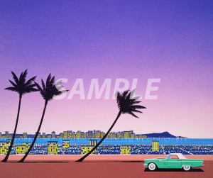 Twilight City