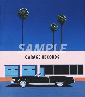Garage Records