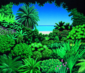 Miami Sweet Vibrations