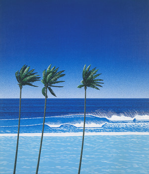 Summer Breeze