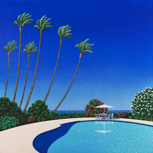 Early Summer Place