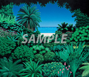 Miami Sweet Vibrations