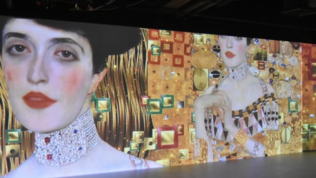 “SOMETHING NOUVEAU” MULTIMEDIA EXHIBITION IN BANGKOK