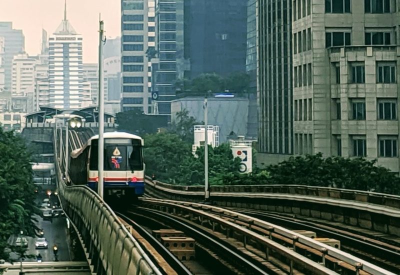 BTS (Skytrain)