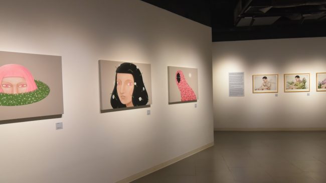 Pollution By Gongkan x Naraphat Sakarthornsap