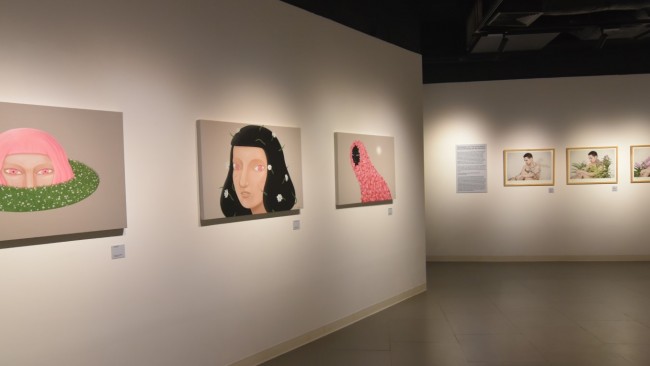 Pollution By Gongkan x Naraphat Sakarthornsap
