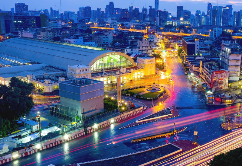 MRT (Metro)