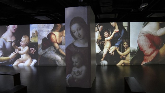 ITALIAN RENAISSANCE WORLD PREMIERE