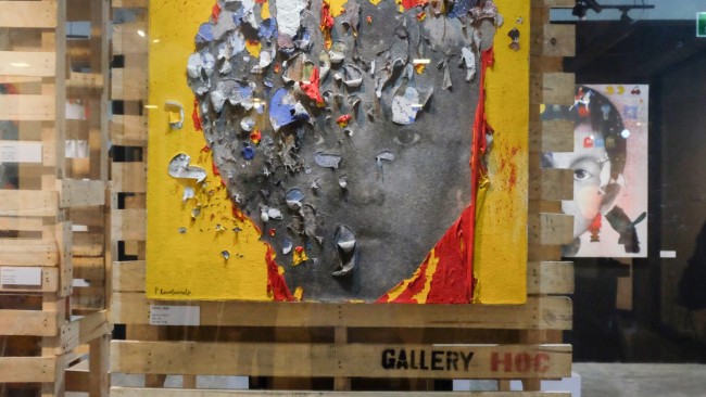 AIR (Artist in Residence)