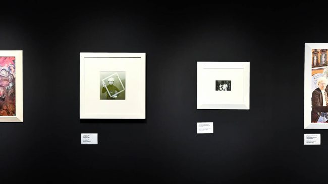 Last chance for Pop Art lovers to visit Andy Warhol: Pop Art Exhibition