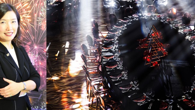 กลุ่มชาวต่างชาติผู้มีอิธิพลในประเทศไทยโดย Thailand Tatler