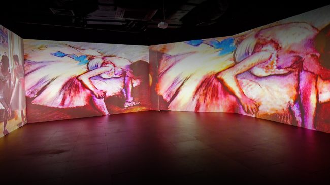 Bangkok Art Galleries: Ultimate Guide 2021 Edition