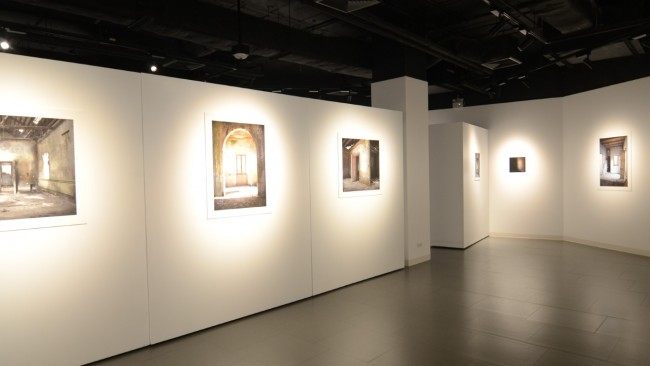 Strata: PhotoBangkok Pop-up Exhibitions