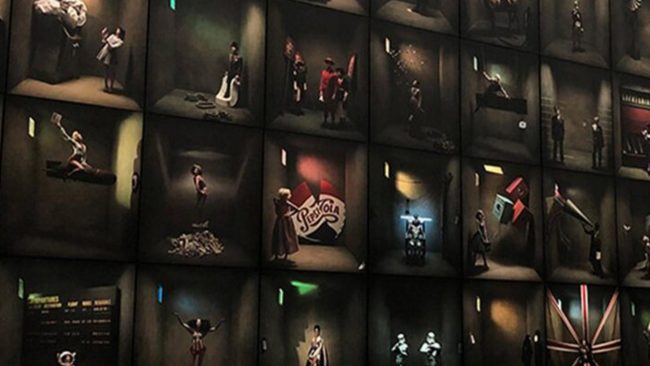 50 ปีที่ผ่านมา โลกเป็นยังไงบ้าง? ย้อนกลับไปดูอดีตผ่านภาพถ่ายใน นิทรรศการ 365º โดยช่างภาพแฟชั่นชื่อดังชาวสเปน