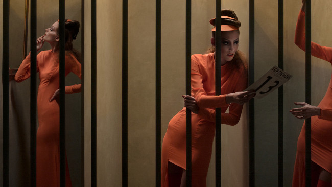 ประกาศเลื่อนงาน ‘นิทรรศการ 365º’ โดย Eugenio Recuenco เริ่ม 1 มิถุนายน 2564 ณ River City Bangkok