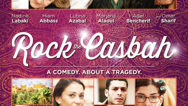 RCB screens 2013’s Rock The Casbah
