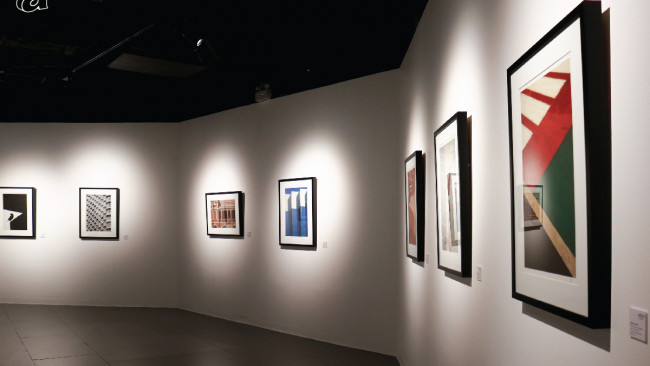 The Memoir of Movement ความเคลื่อนไหวของสรรพสิ่งในภาพถ่ายของพิชัย แก้ววิชิต