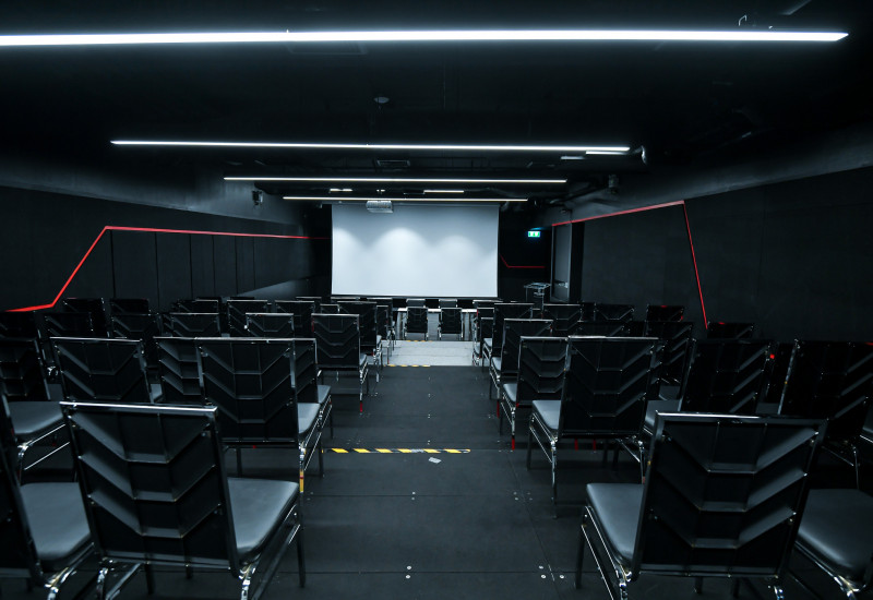 RCB Forum