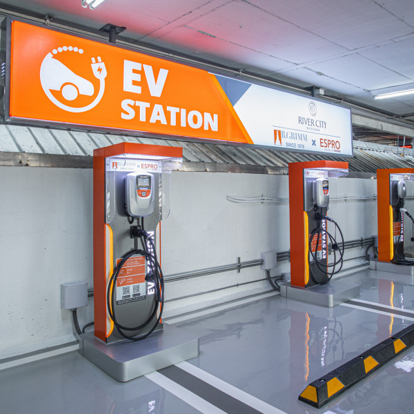 Fuelling the Creativity of the Future — RIVER CITY BANGKOK