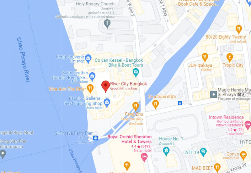 Plan Your Visit