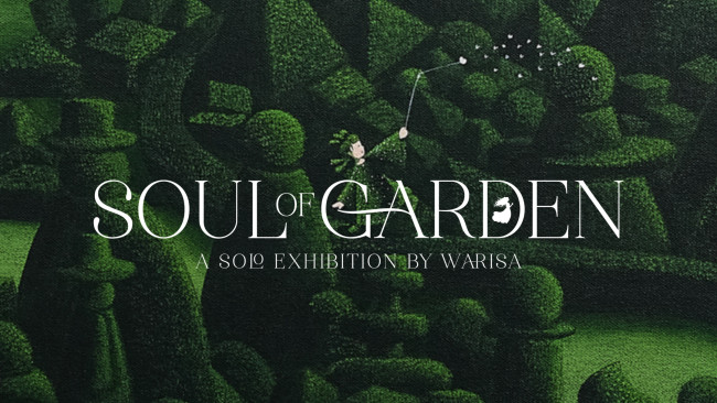 Soul of Garden