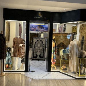 Kashmir Gallery