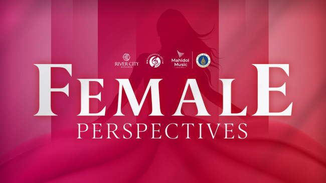 RCB Music : Female Perspectives