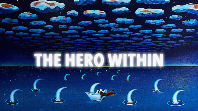 The Hero Within