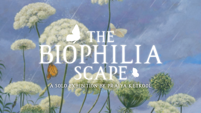 The Biophilia Scape