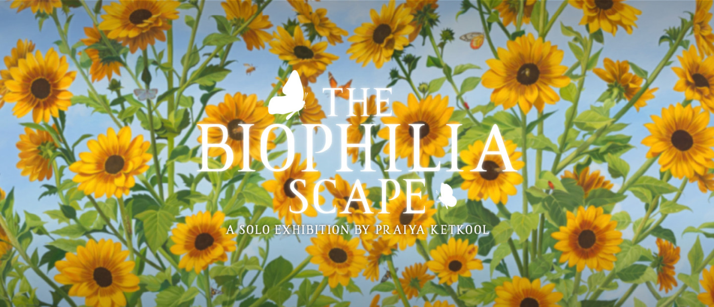 The Biophilia Scape