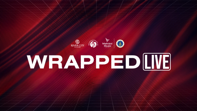 RCB Music: Wrapped Live