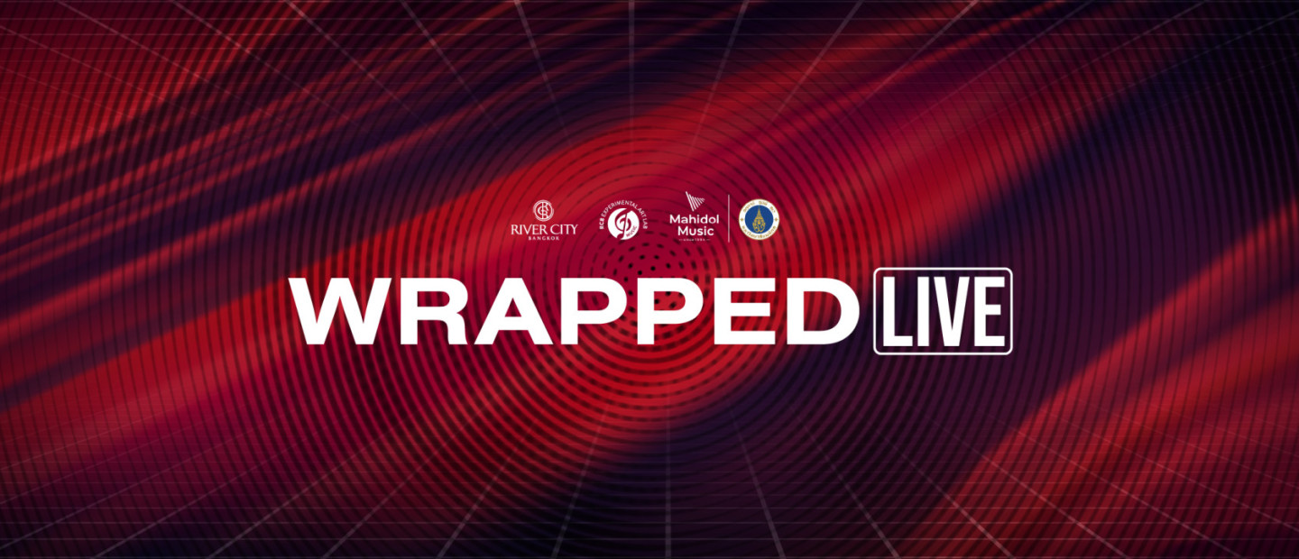 RCB Music: Wrapped Live