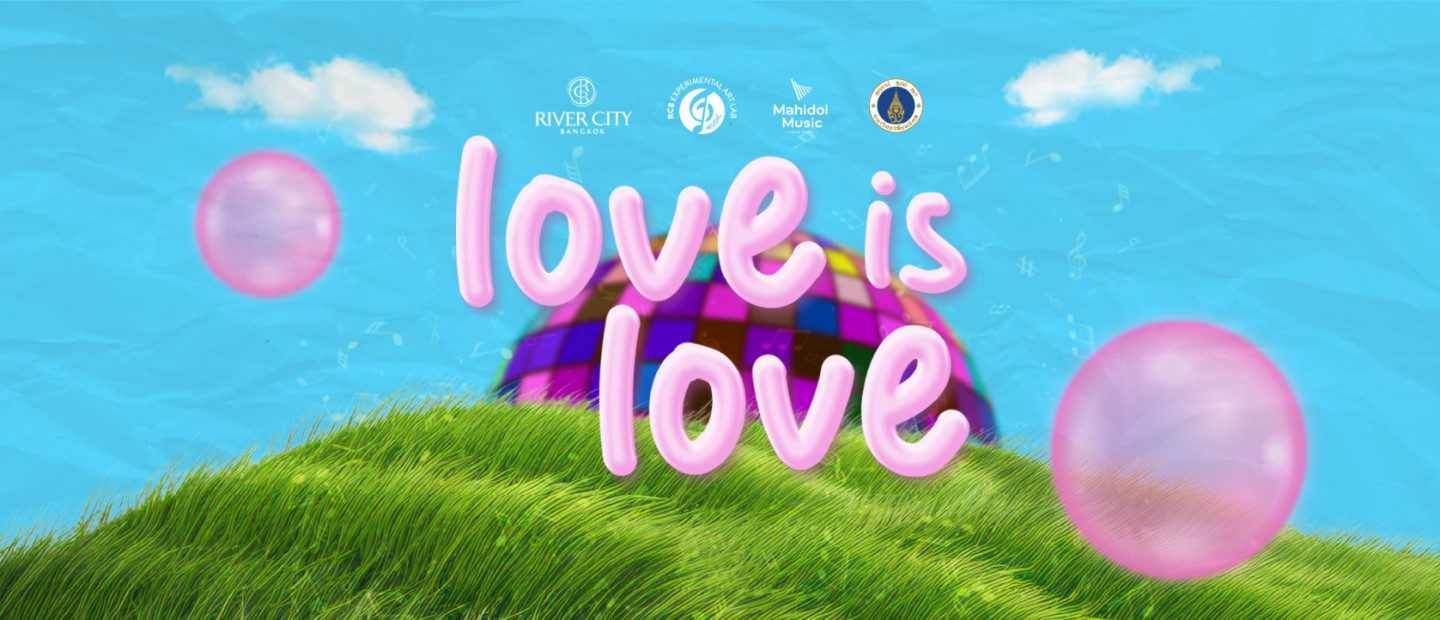 RCB Music: Love is Love” Concert