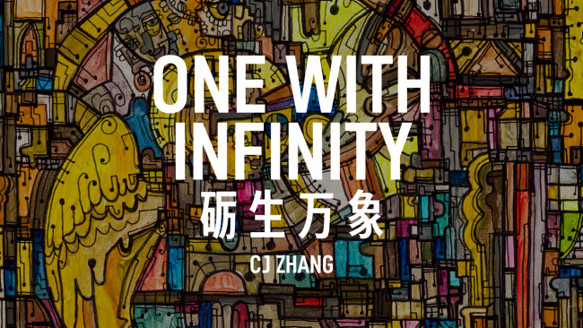 Tempered into Myriad Visions: One with Infinity