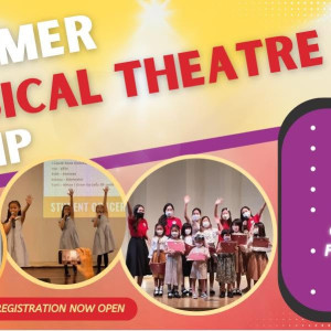 Curtain Call Performing Arts Studio