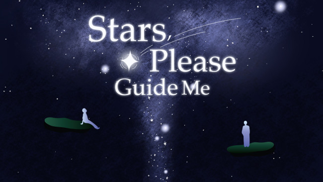 Stars, Please Guide Me