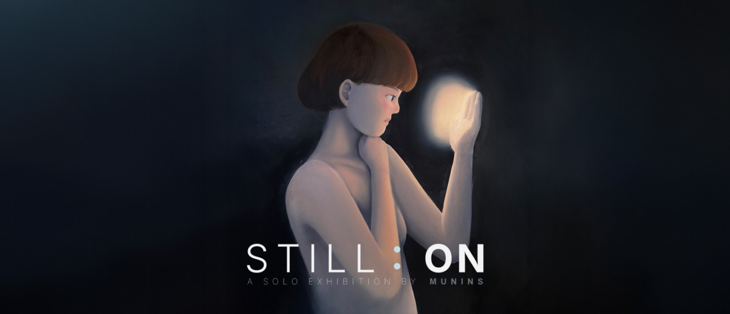 STILL : ON