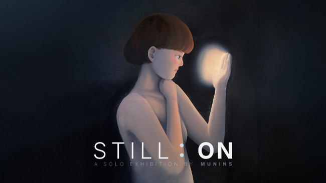 STILL : ON