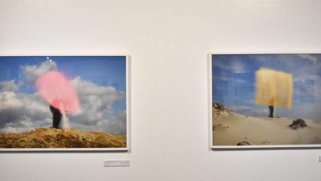 181° New Dimensions of Nature Landscapes